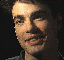 Peter Gallagher